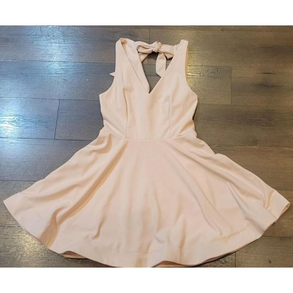 Unbranded Women's Pink Summer-dresses